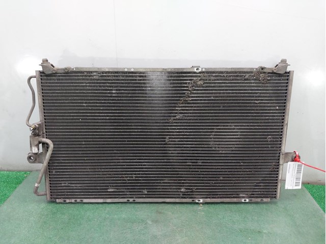 Condensador / radiador  aire acondicionado para kia carnival ii 2.9 crdi j3 0K56E61460A