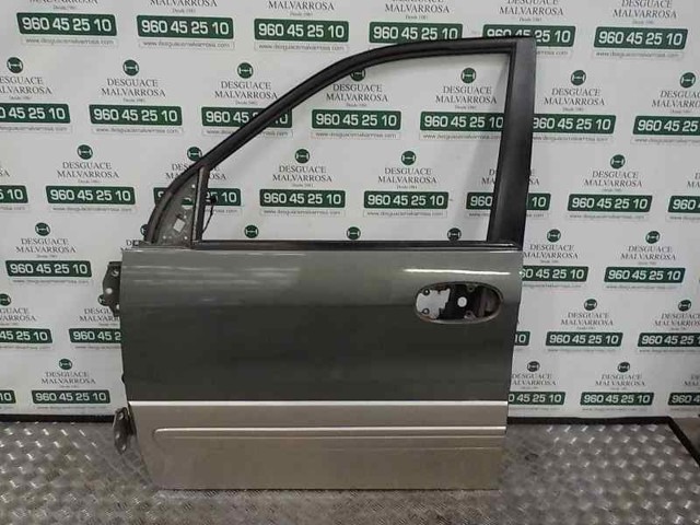 Puerta del conductor KIA Carnival II monovolumen comprar en España