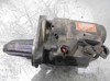 Motor de arranque 0K60A18400 HYUNDAI