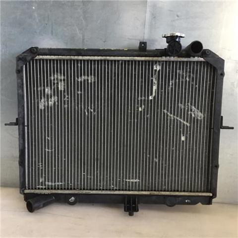 Radiadores 0K72A15200B HYUNDAI
