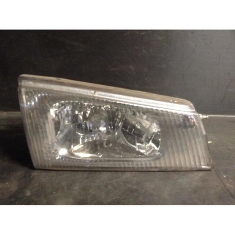 Faro derecho 0K76B51030A Hyundai/Kia