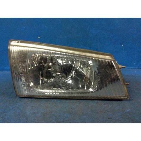 Faro derecho 0K76B51030A Hyundai/Kia