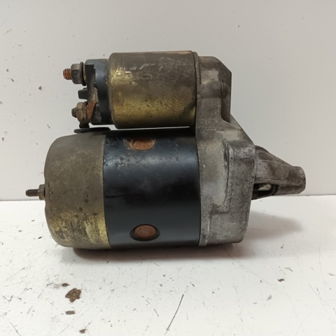 0K90018400 HYUNDAI Motor de arranque  en stock Córdoba