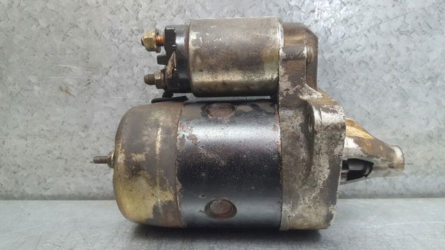 0K90018400 HYUNDAI Motor de arranque comprar Madrid