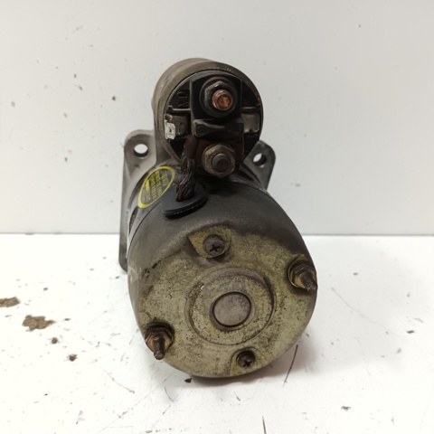 0K90018400 Motor de arranque  disponible Málaga