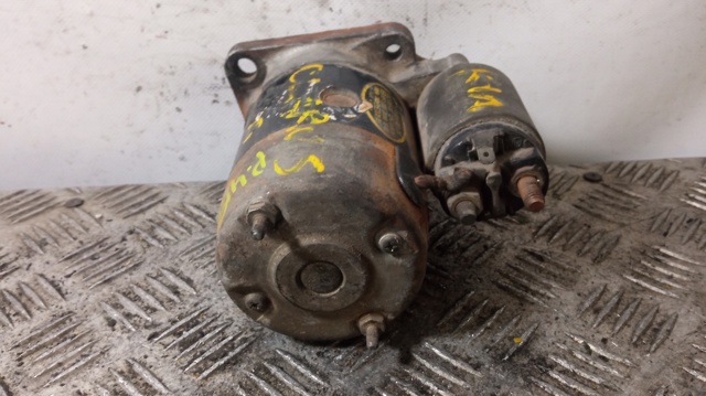 0K90018400 Motor de arranque comprar Almería