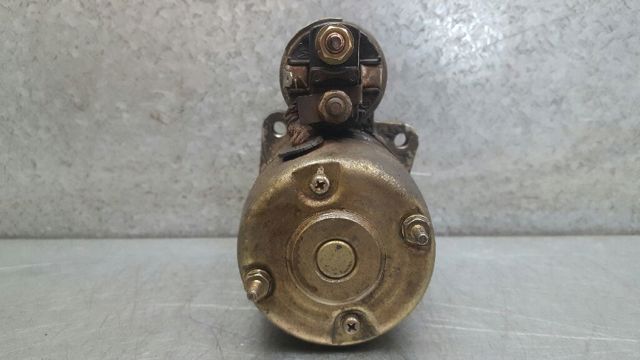 HYUNDAI 0K90018400 Motor de arranque comprar Tarragona