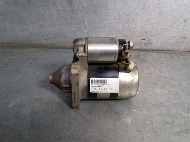Arranque motores 0K90018400C HYUNDAI