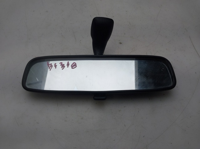 Comprar Retrovisor interior KIA Carnival I UP a bajo precio