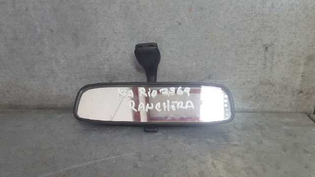 Espejo retrovisor interior KIA Carnival I (1999-2001)
