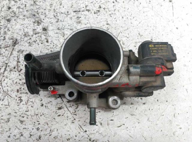 0K9A220660A HYUNDAI Válvula reguladora de ralentí  comprar en Oviedo