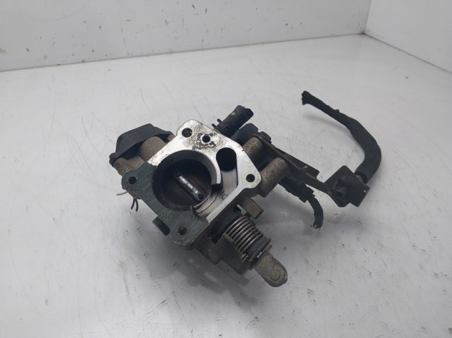 0K9A220660A HYUNDAI Válvula IAC  en stock Huelva