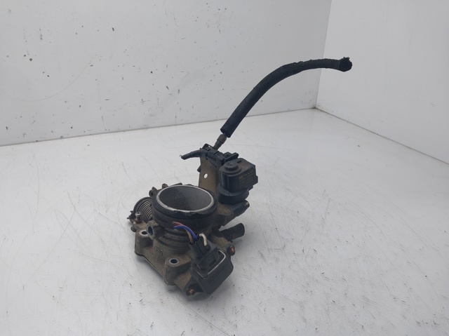 0K9A220660A HYUNDAI Válvula reguladora de ralentí  comprar en Oviedo