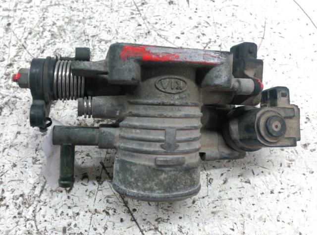 0K9A220660A HYUNDAI Válvula IAC  en stock Huelva