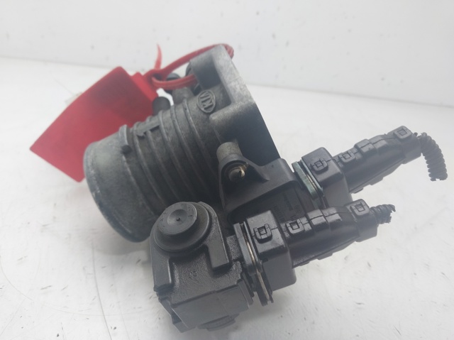 0K9A220660A Válvula IAC  en stock Sabadell