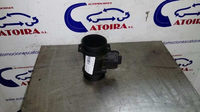 Sensor De Flujo De Aire/Medidor De Flujo (Flujo de Aire Masibo) 0K9A313210 Hyundai/Kia