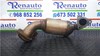 Radiador de aire, intercooler 0N020 TOYOTA