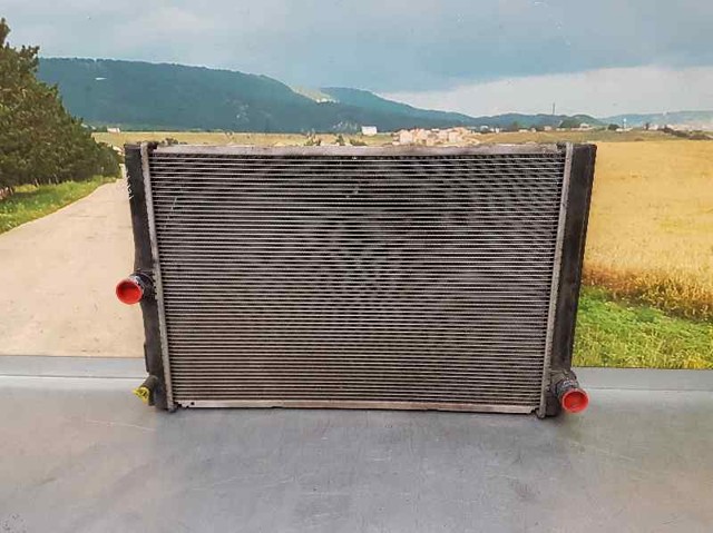 Radiador 0N06 TOYOTA
