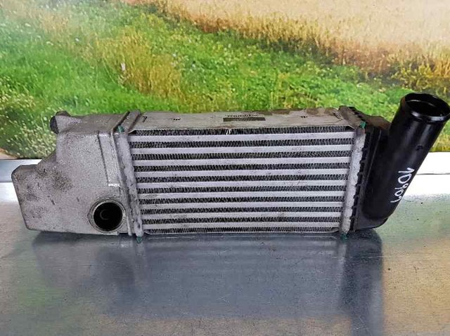 Enfriador de aire de admisión 0N150 TOYOTA