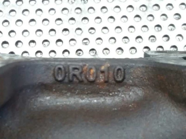 0R010 TOYOTA Intercooler  en stock Córdoba