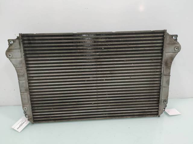 0R010 TOYOTA Intercooler  disponible Vigo
