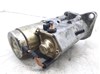 Motor de arranque 0R20118400B HYUNDAI