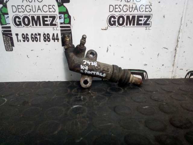 Bombin de embrague 0S09341920 HYUNDAI