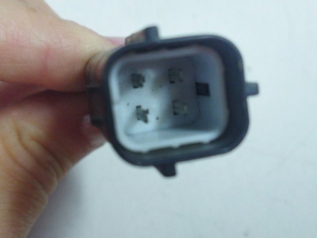 0ZA603N2 Sensor de oxígeno previo al catalizador  disponible Málaga