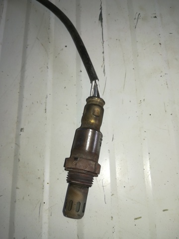 0ZA603N2 NISSAN Sensor de oxígeno previo al catalizador  comprar en Oviedo