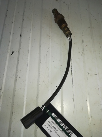 NISSAN 0ZA603N2 Sensor de oxígeno previo al catalizador comprar Tarragona