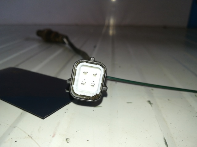 0ZA603N2 NISSAN Sensor de oxígeno previo al catalizador  comprar en Jaén