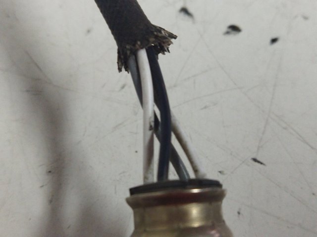 NISSAN 0ZA603N2 Sensor de oxígeno previo al catalizador  comprar en Albacete