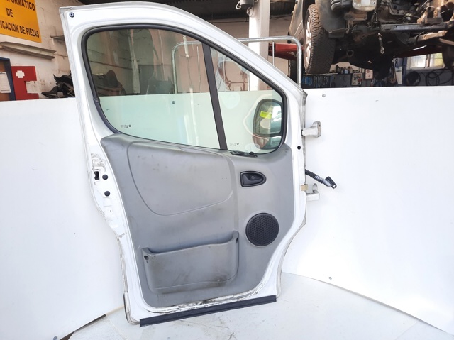 100043499 Puerta delantera izquierda comprar Sevilla