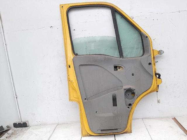 100043499 NISSAN Puerta delantera izquierda  disponible Alicante