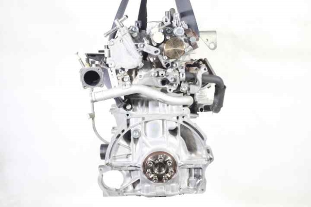 1000B437 MITSUBISHI Motor completo  disponible Alicante