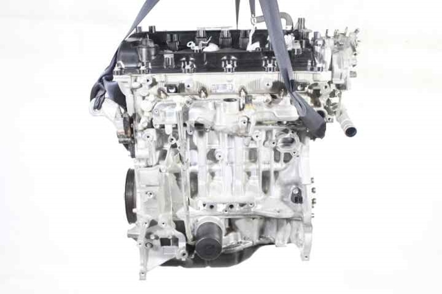 1000B437 MITSUBISHI Motor completo  comprar en Oviedo