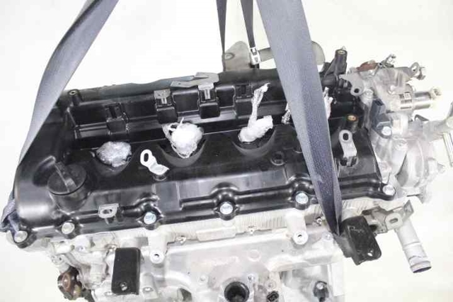 1000B437 Motor completo  en stock Sabadell