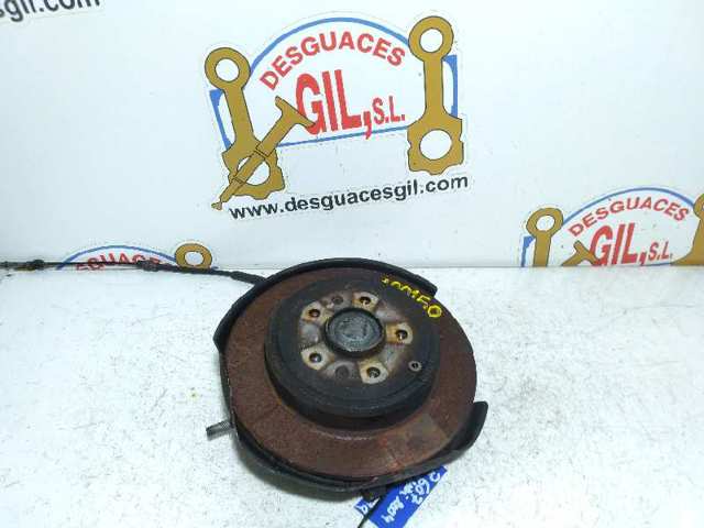 Bomba de aceite 100150 PEUGEOT