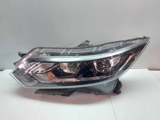 10019009 Nissan/Infiniti