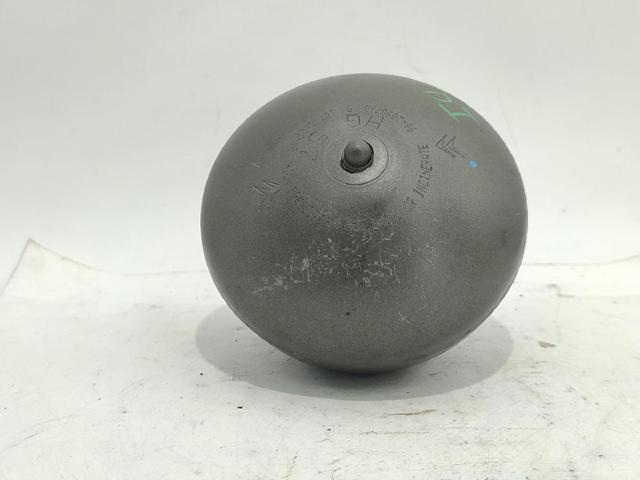 Bomba de aceite del motor para Peugeot 406 (8B)