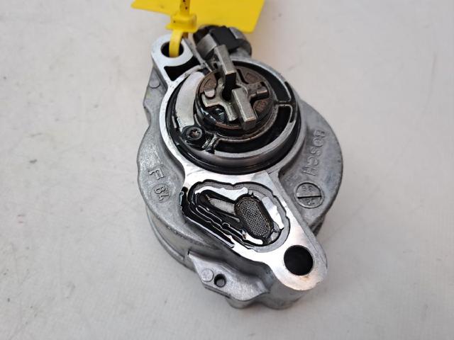 Bomba de aceite Citroen Berlingo B9