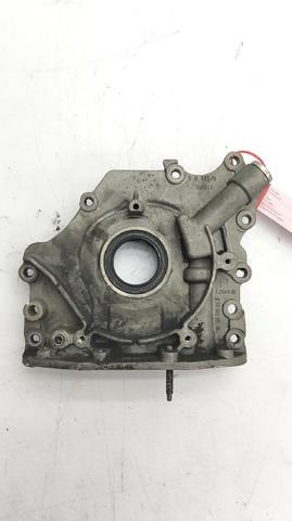 Bomba de aceite del motor 3 sedán (2009-2013) original desde 77,86 €