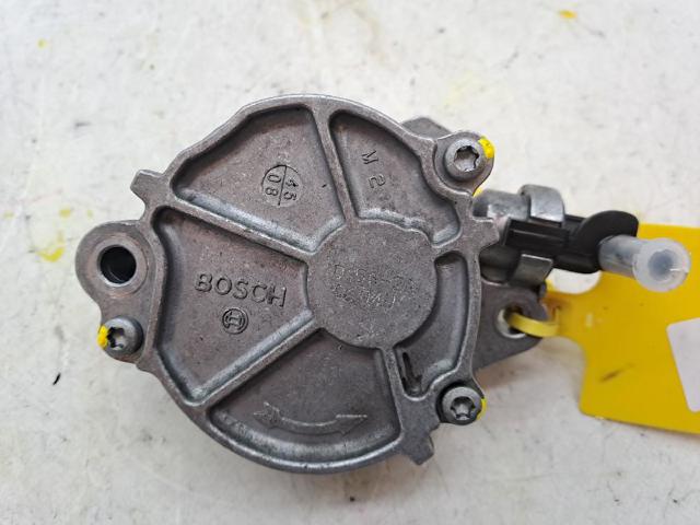 Bomba de aceite Citroen Berlingo B9