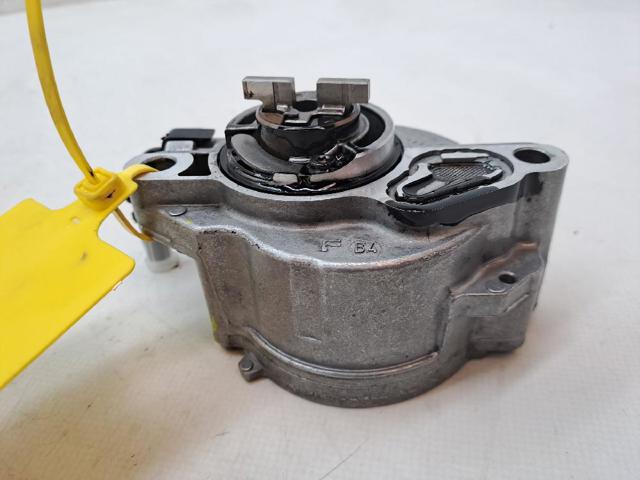 Bomba de aceite Citroen Berlingo B9