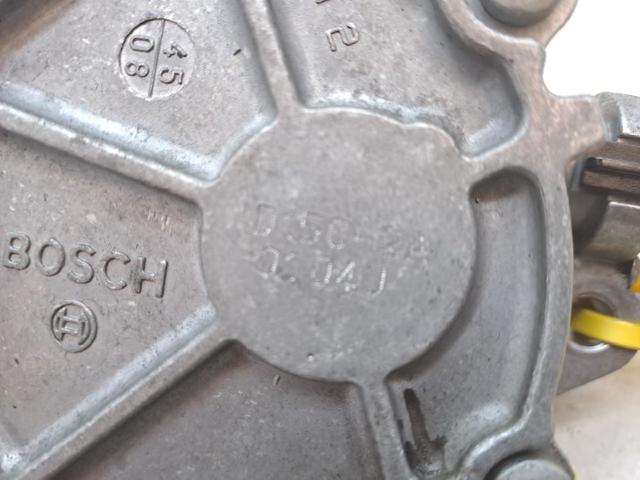 Bomba de aceite Citroen Berlingo B9