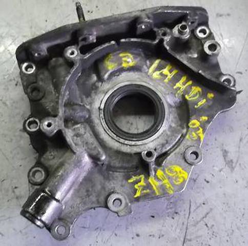 PEUGEOT 1001F2 Bomba de aceite  disponible Valladolid