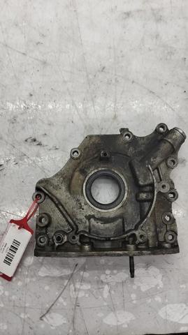 Bomba de aceite del motor Mazda 3 sedán comprar en España