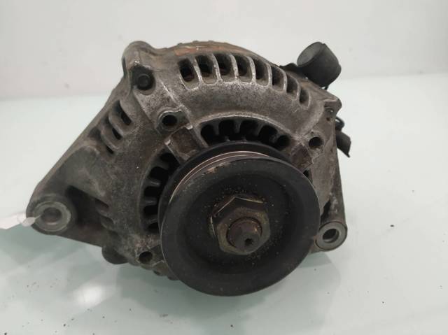 Alternador 1002117070 Rover