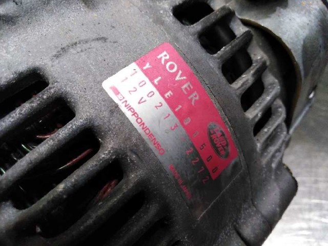 HONDA 1002132272 Alternador  comprar en Ponferrada