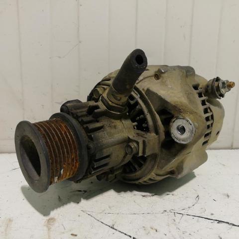 1002132530 LAND ROVER Alternador comprar Alcalá